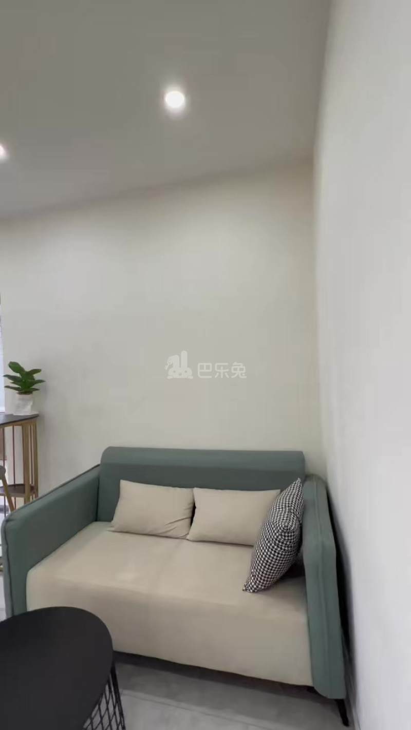 九月庭院18437645周边环境图0