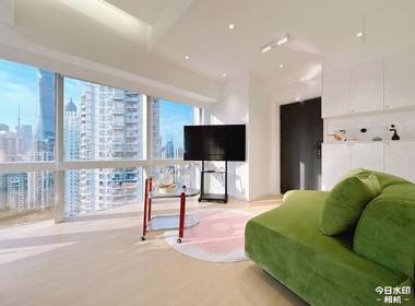 汤臣商务中心 1室1厅0卫