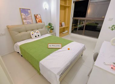 鸿尚新苑 3室1厅1卫