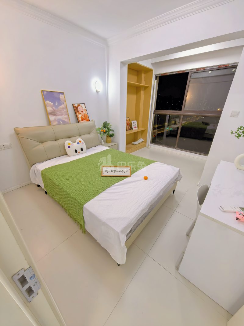 鸿尚新苑18437752周边环境图0