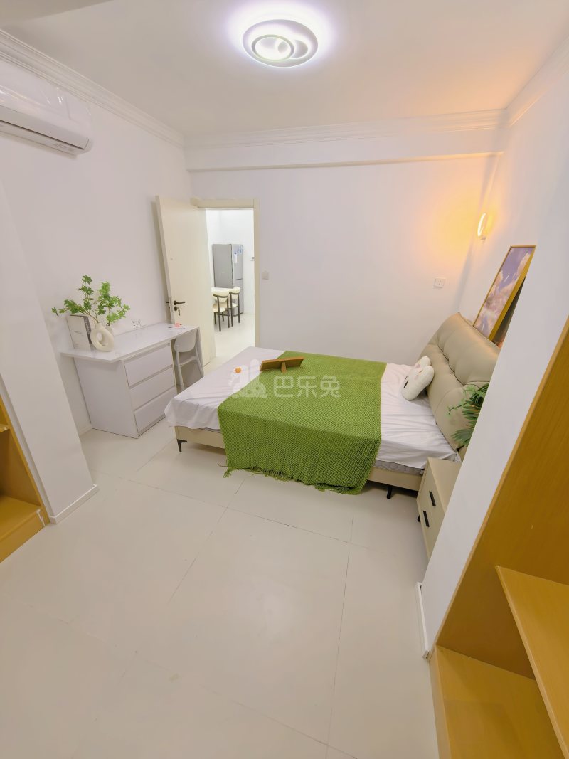 鸿尚新苑18437752周边环境图1