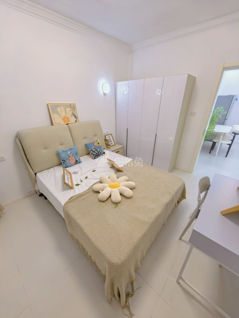 鸿尚新苑18437752周边环境图2