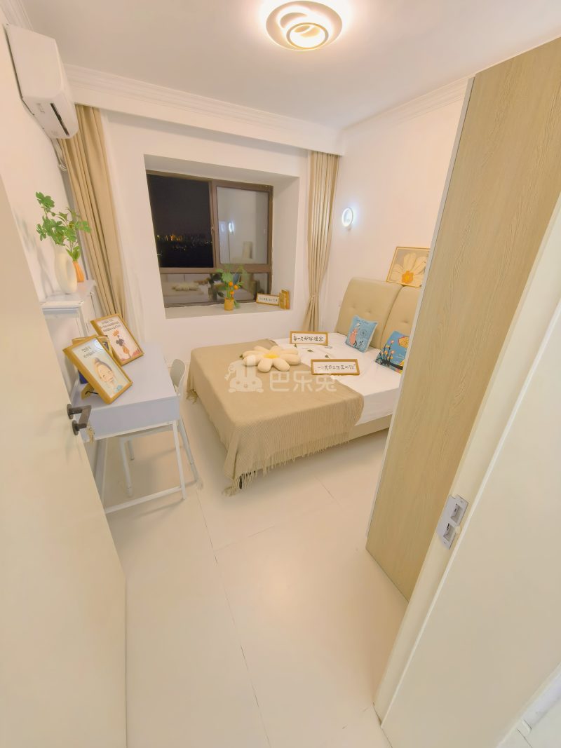 鸿尚新苑18437752周边环境图3