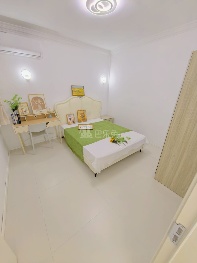 鸿尚新苑18437752周边环境图4