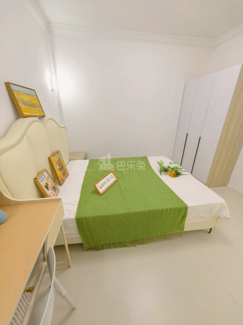 鸿尚新苑18437752周边环境图5