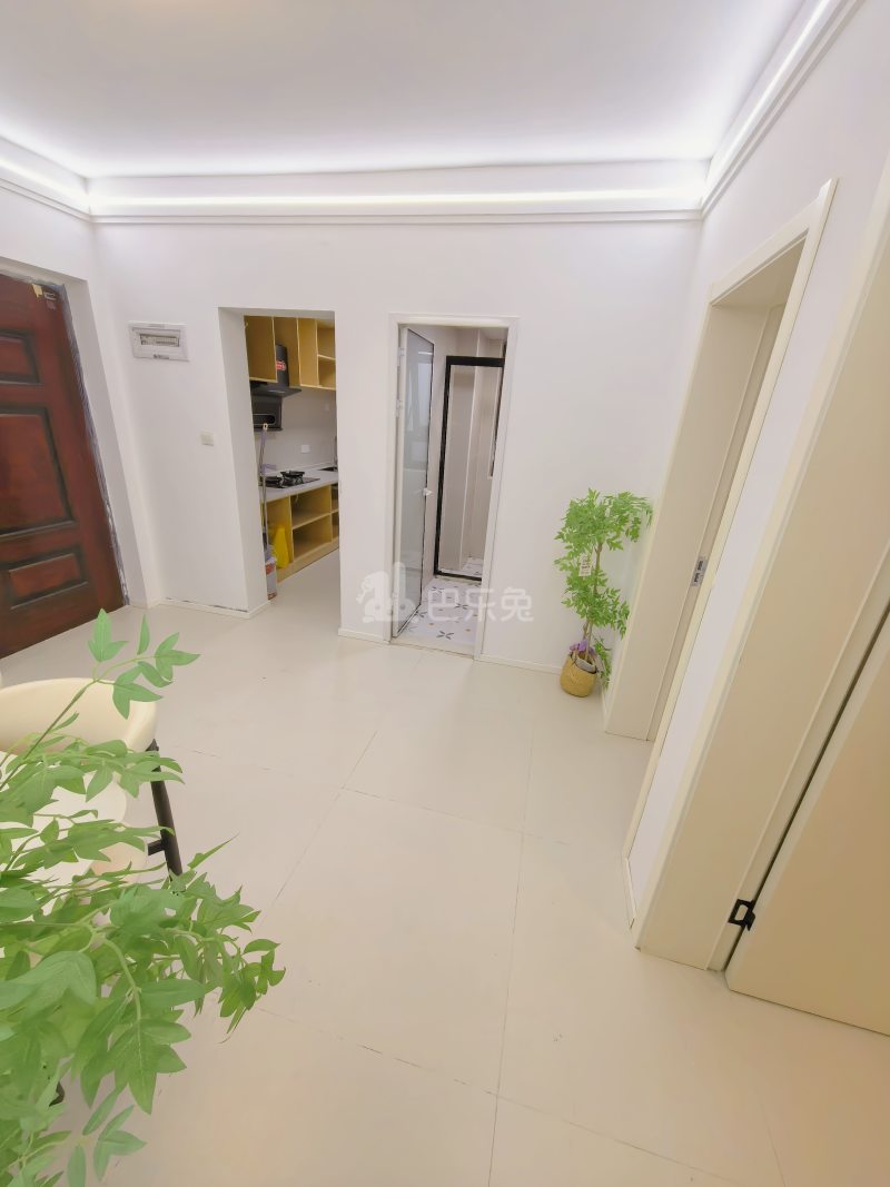 鸿尚新苑18437752周边环境图6