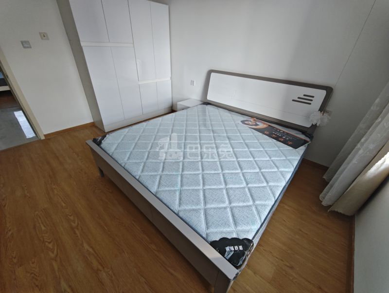 菊华苑18437846卧室图1