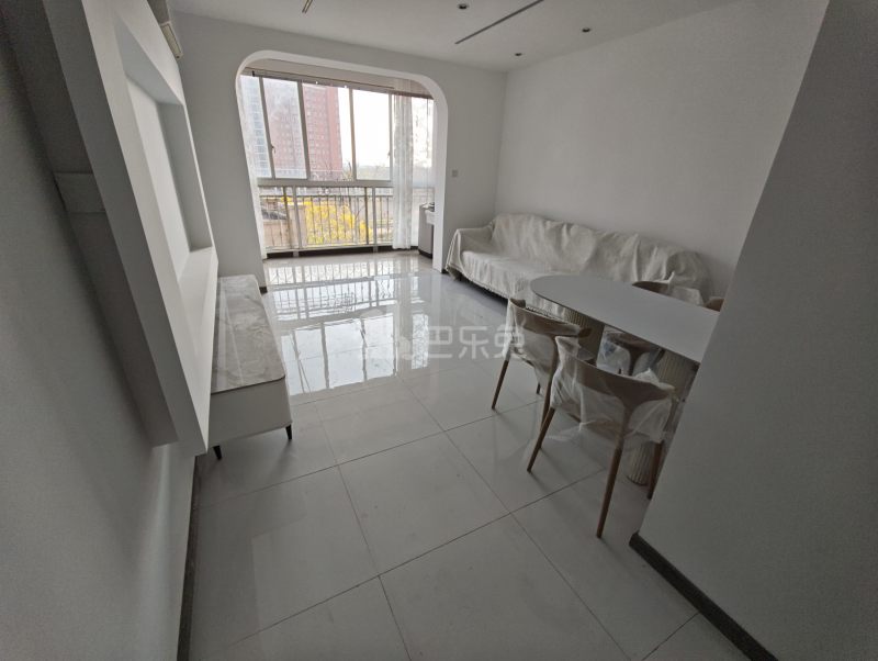 菊华苑18437846客厅图4