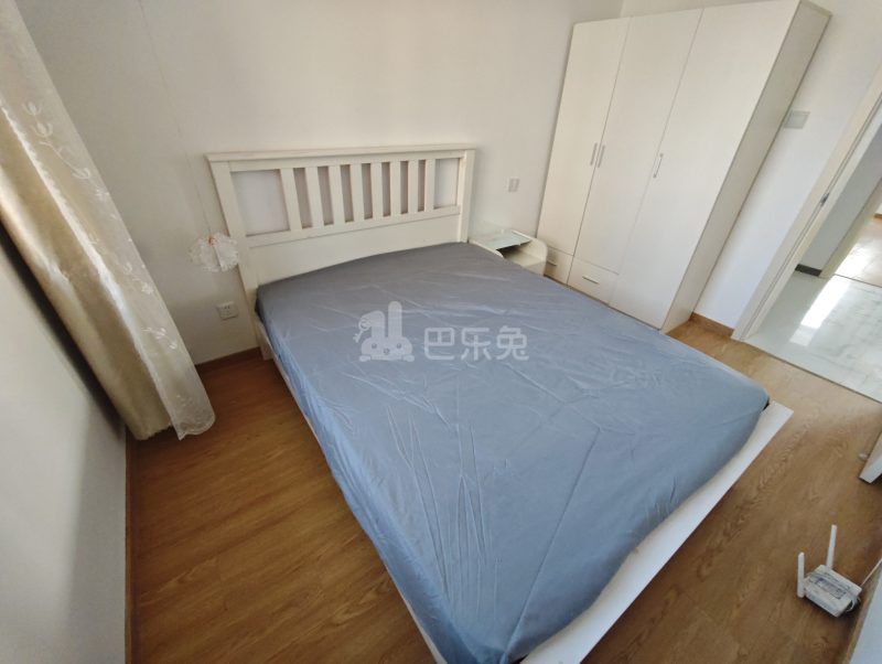 菊华苑18437846卧室图3