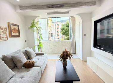 临沂六村（东方路3344弄） 