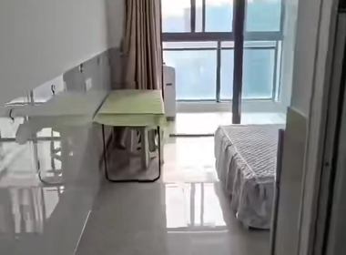 小洋坝家园三区 