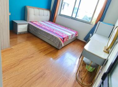 城北商贸园（温州村） 