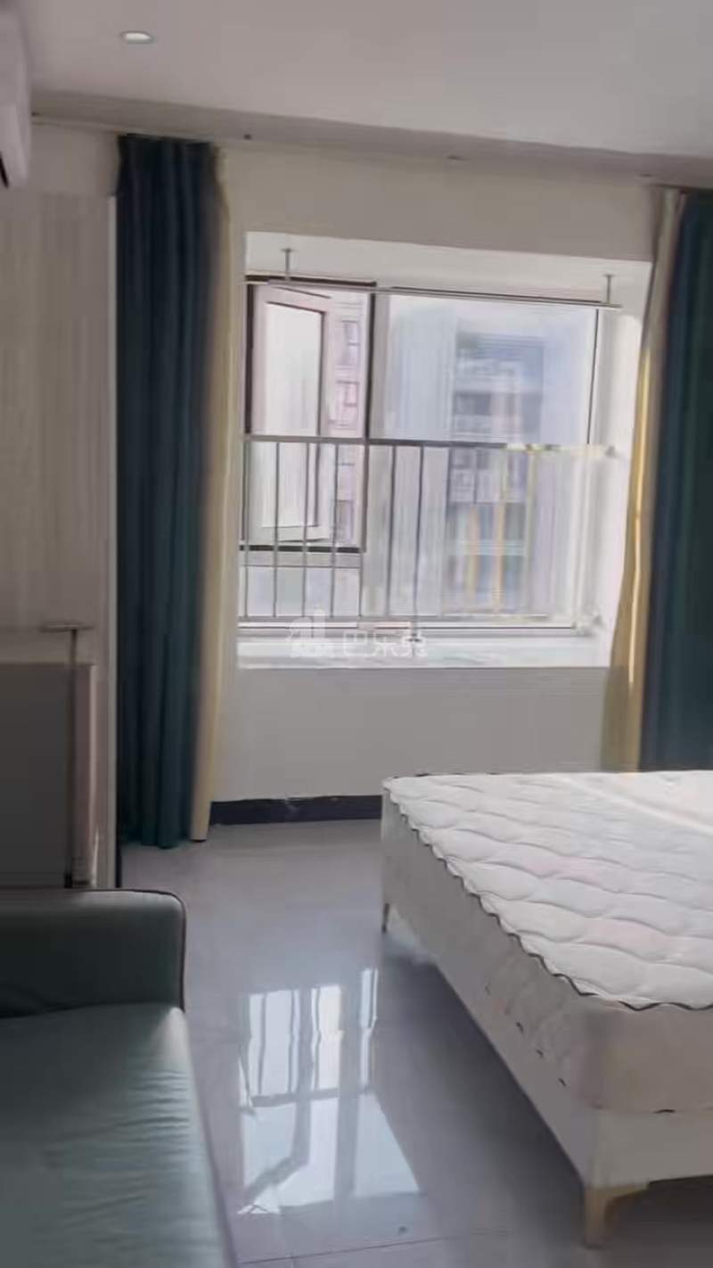 东方尚城西区18438091周边环境图0