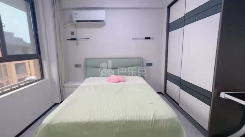 长松雅苑18438135周边环境图0