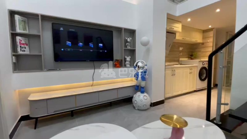 东亚新干线18438168周边环境图0