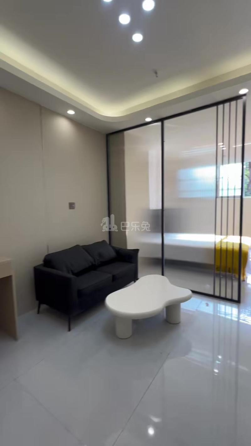 蓝桥名苑北区18438172周边环境图0