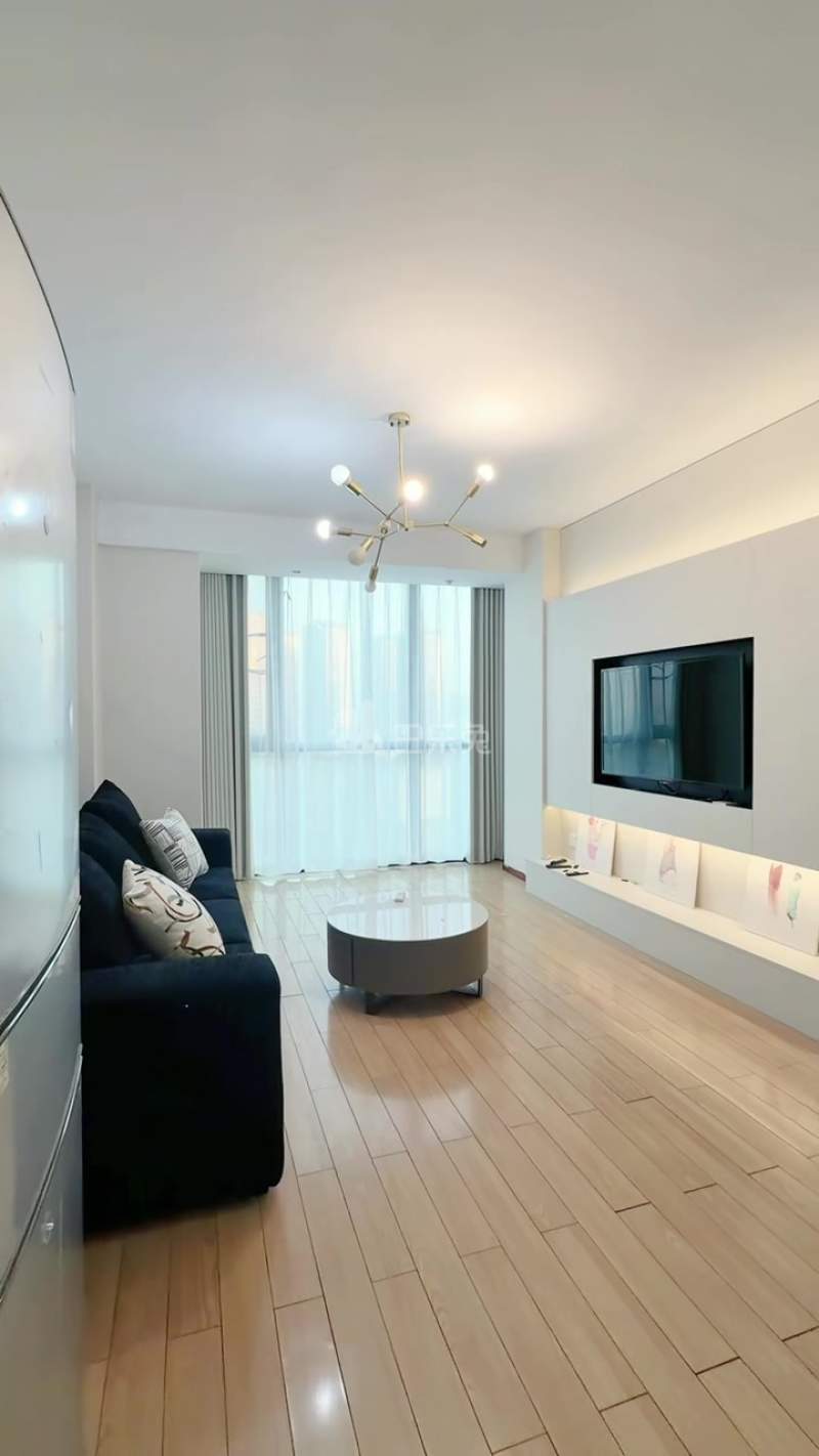 枫华府第18438216周边环境图0