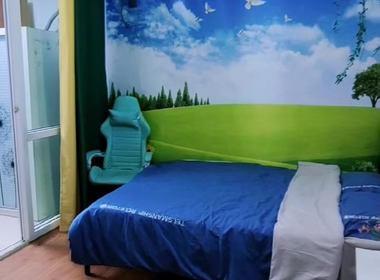 景明佳园拾景苑 1室1厅1卫