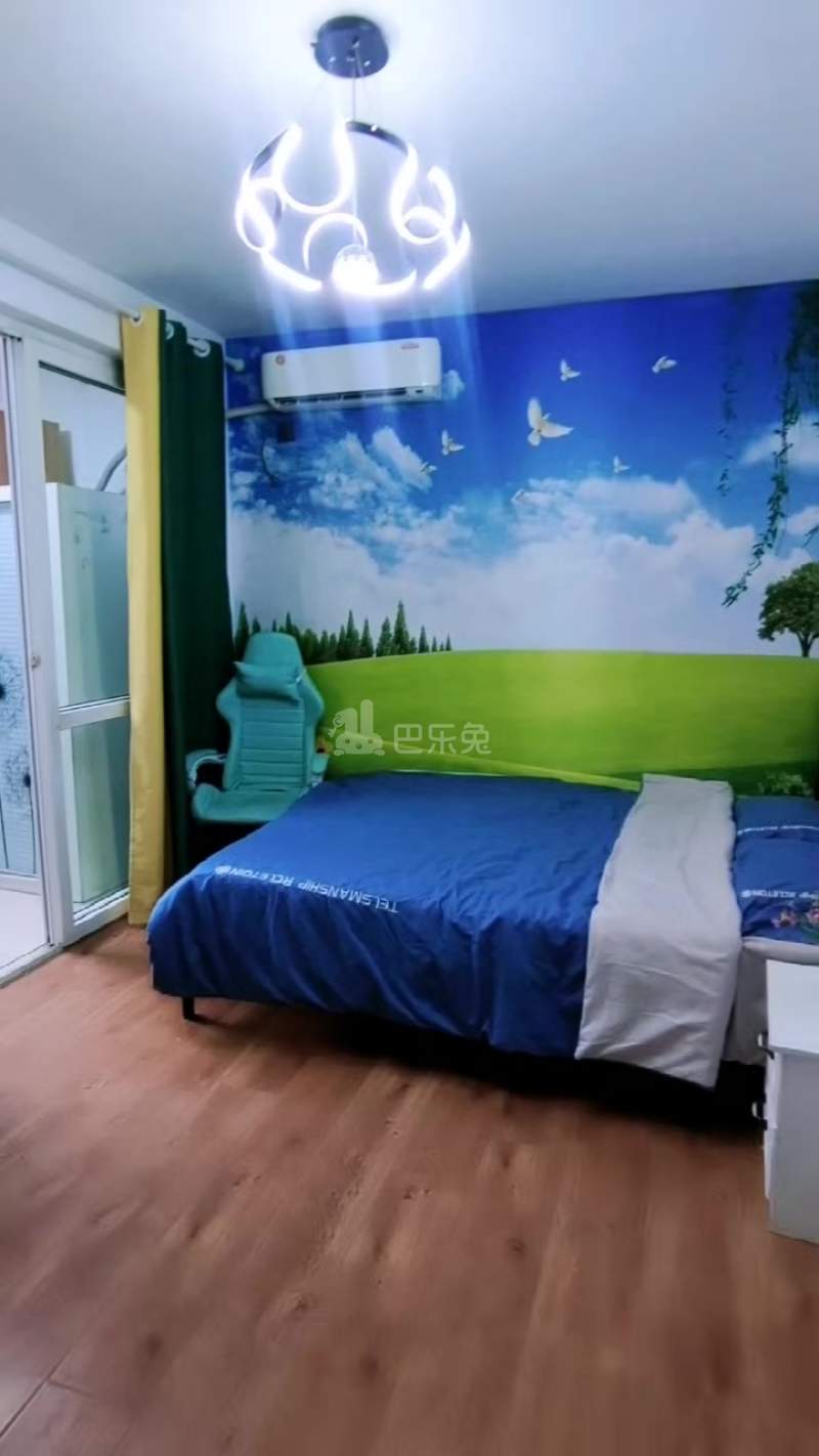 景明佳园拾景苑18438223周边环境图0