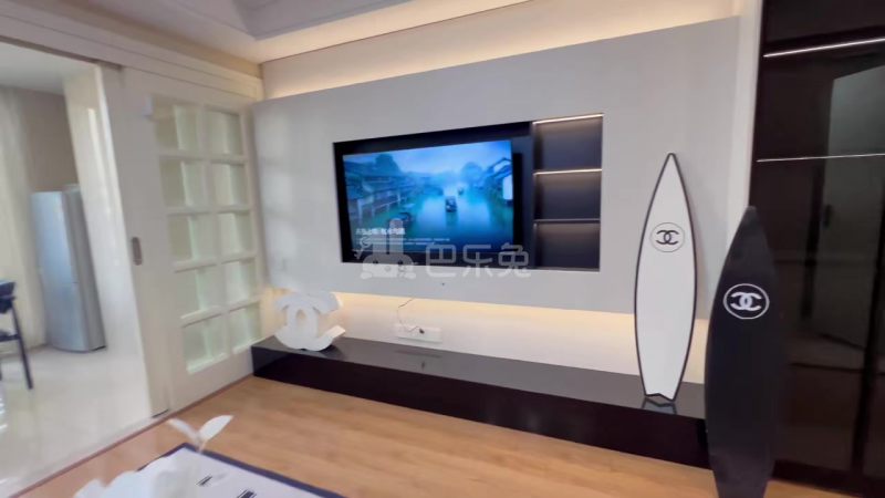 新天地世嘉新座18438239周边环境图0