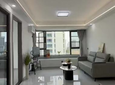 华丰人家 2室1厅2卫