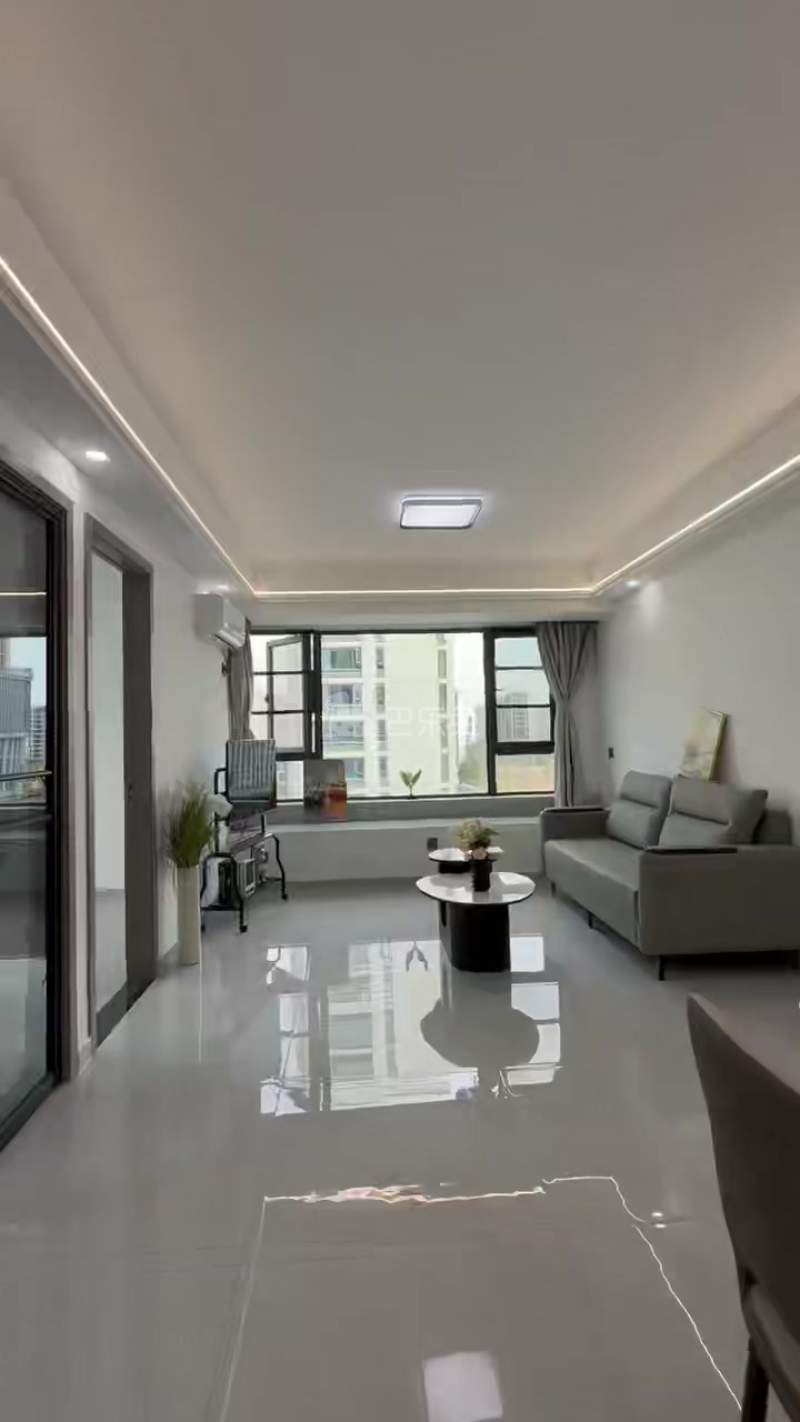 华丰人家18438317周边环境图0