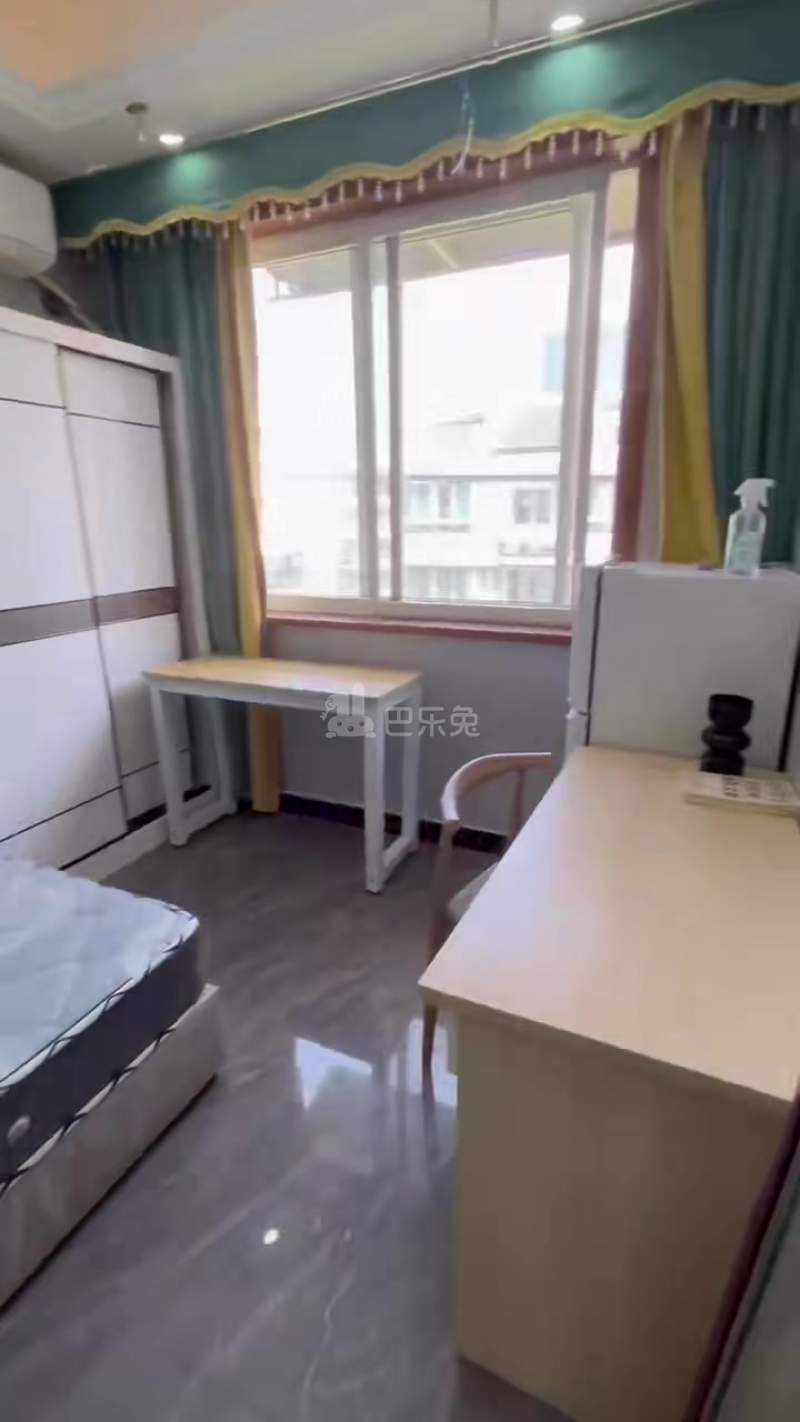 滨康小区18438393周边环境图0