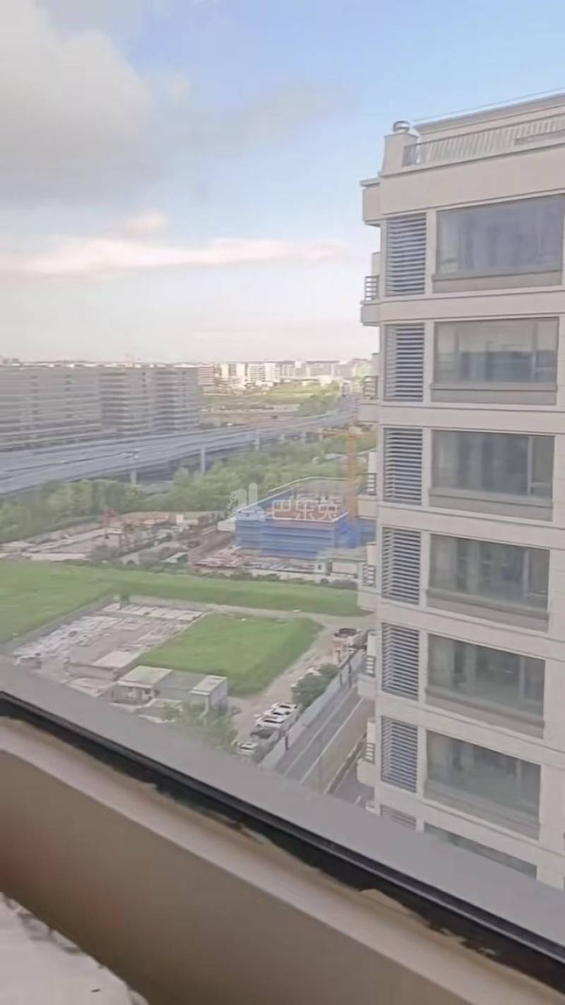 六堡钱潮名府三区18438446周边环境图0