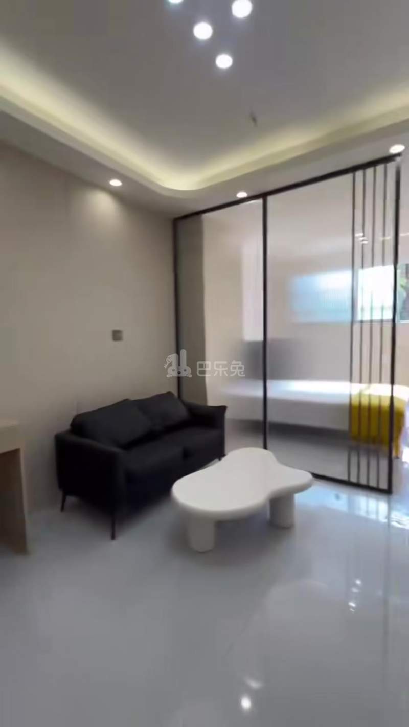 蓝桥名苑北区18438450周边环境图0