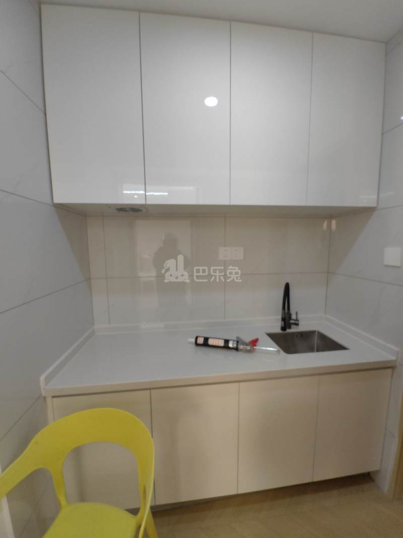 博捷名苑18438474厨房图7