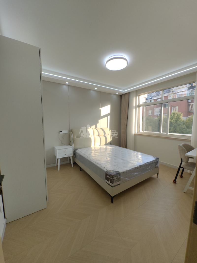 博捷名苑18438474卧室图6