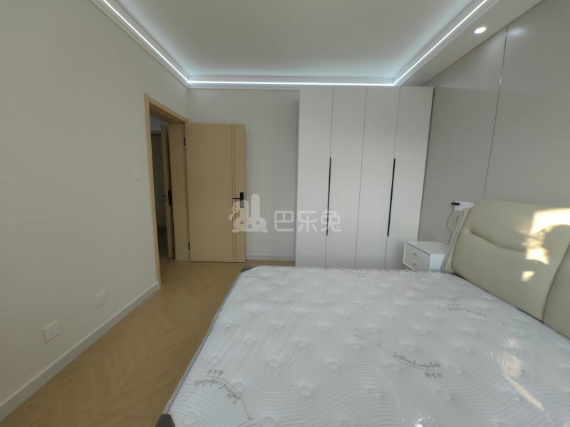 博捷名苑18438474卧室图4