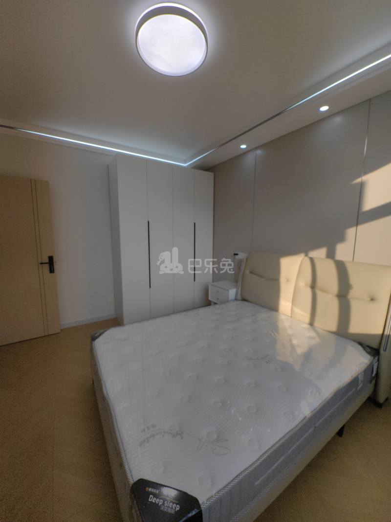 博捷名苑18438474卧室图3