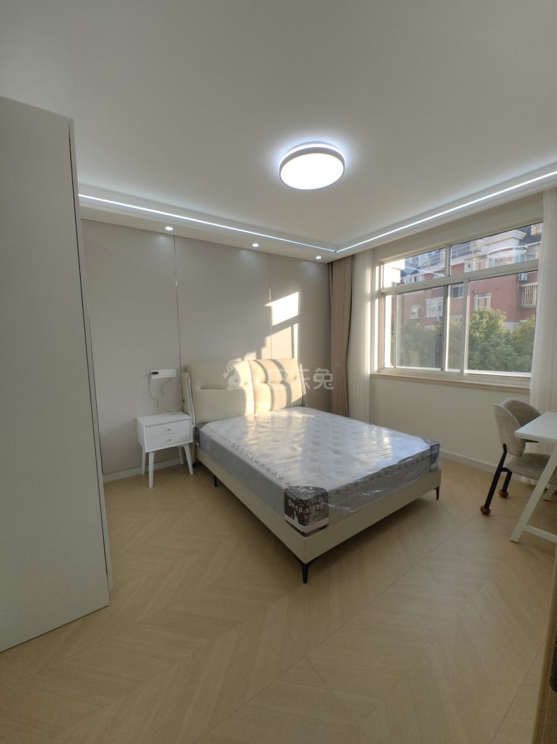 博捷名苑18438474卧室图0