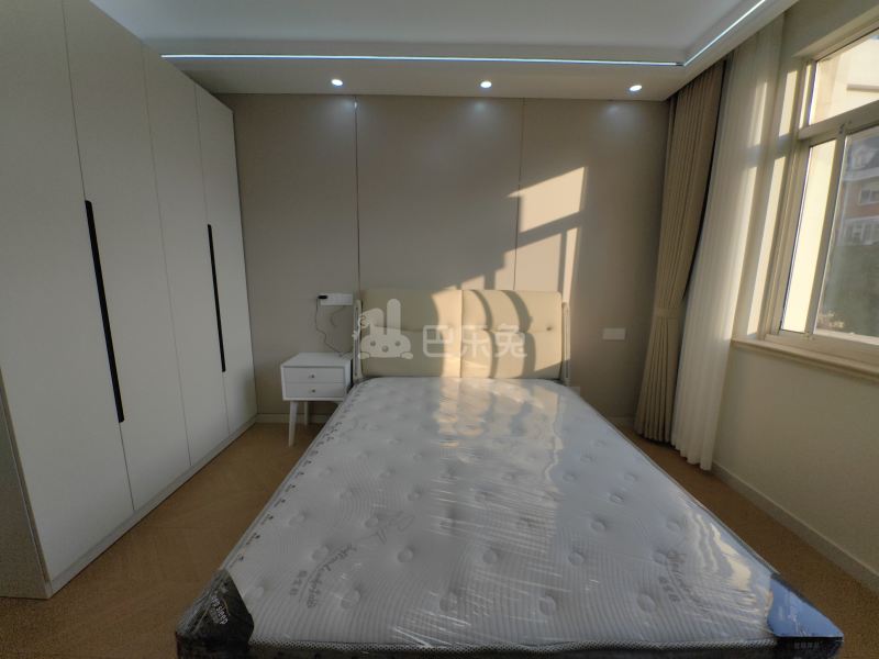 博捷名苑18438474卧室图2