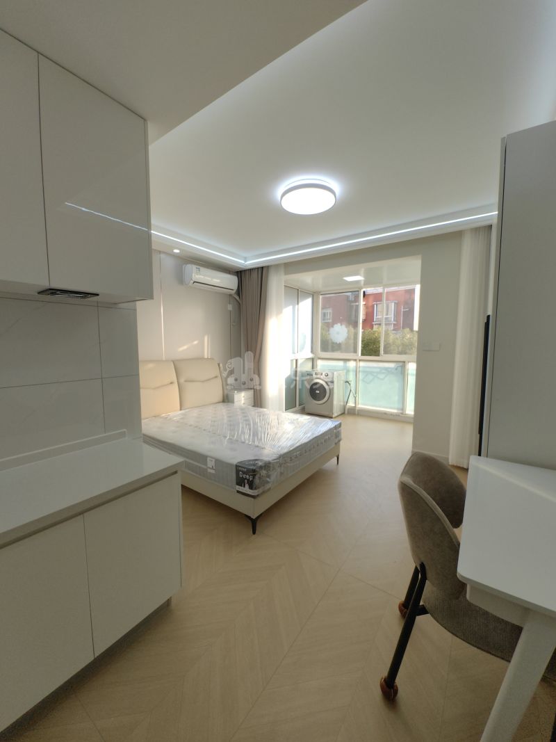 博捷名苑18438481卧室图0