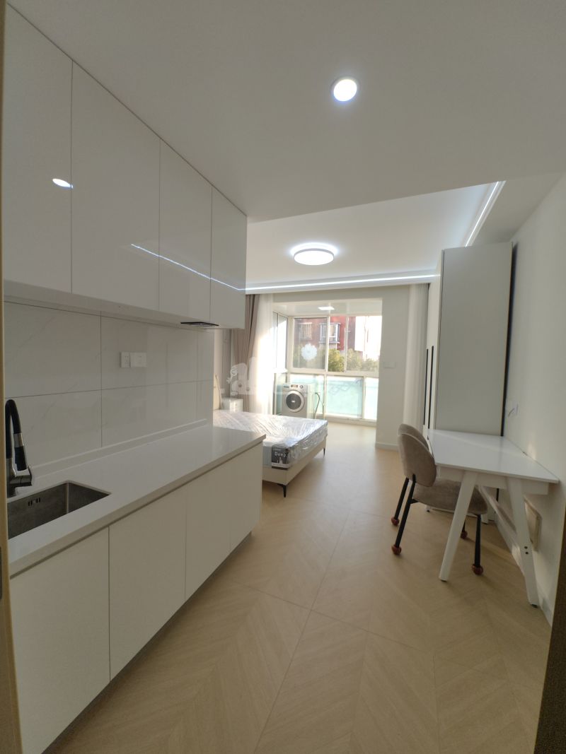 博捷名苑18438481卧室图2