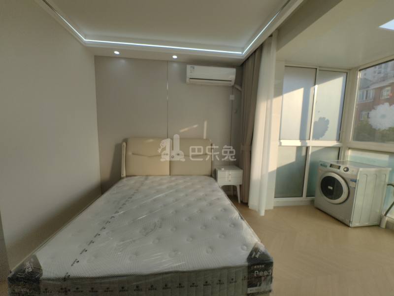 博捷名苑18438481卧室图3