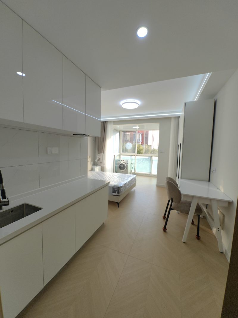 博捷名苑18438481周边环境图8