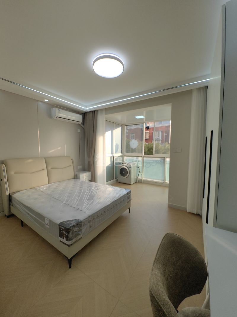 博捷名苑18438481卧室图1