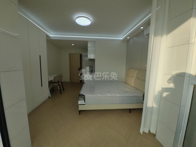 博捷名苑18438481卧室图5