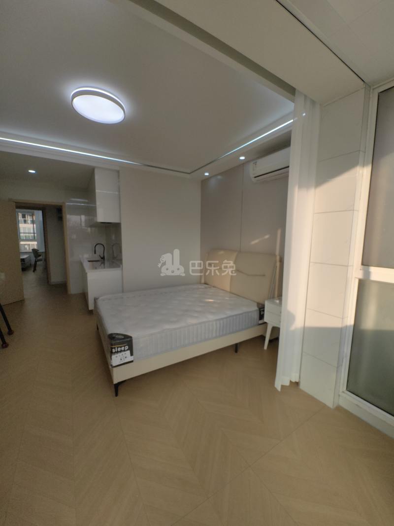 博捷名苑18438481卧室图4