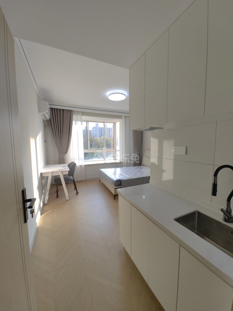 博捷名苑18438483卧室图0