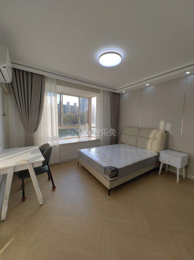 博捷名苑18438483卧室图1