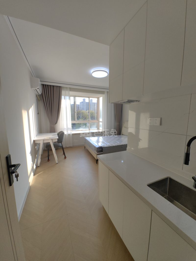 博捷名苑18438483周边环境图10