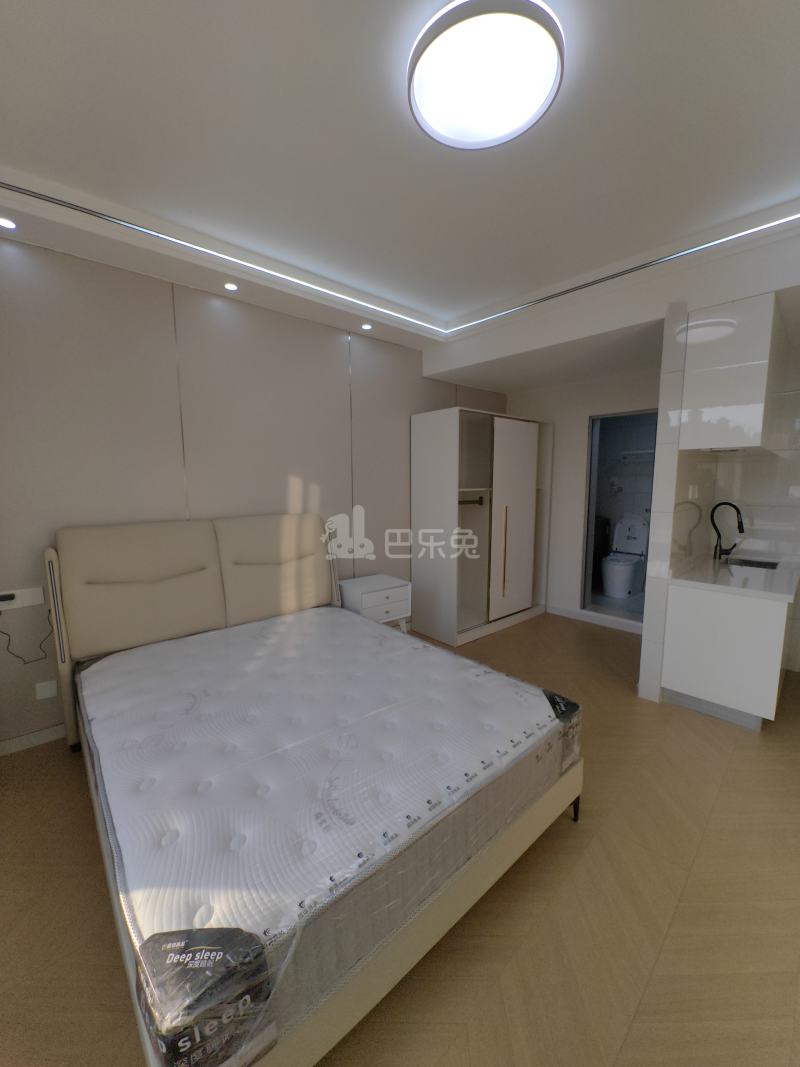 博捷名苑18438483卧室图5