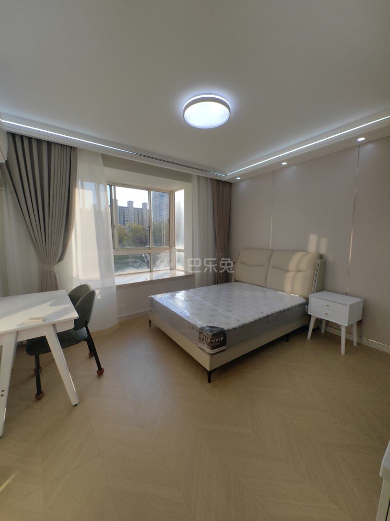 博捷名苑18438483卧室图3