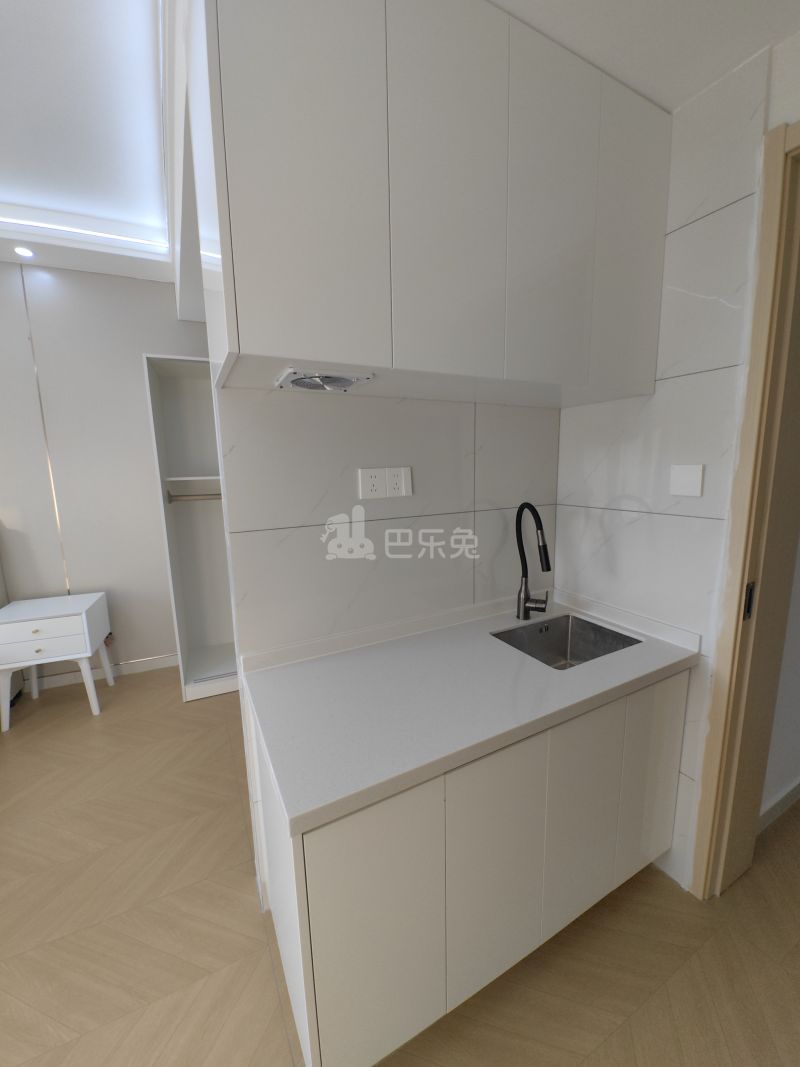 博捷名苑18438483厨房图7