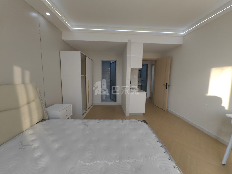 博捷名苑18438483卧室图6