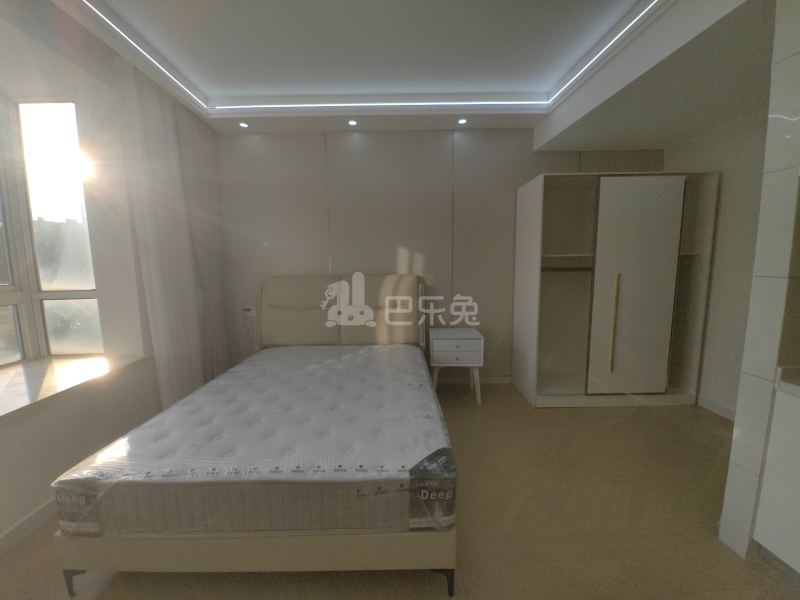 博捷名苑18438483卧室图4